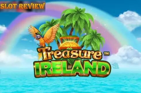 Treasure Ireland icon